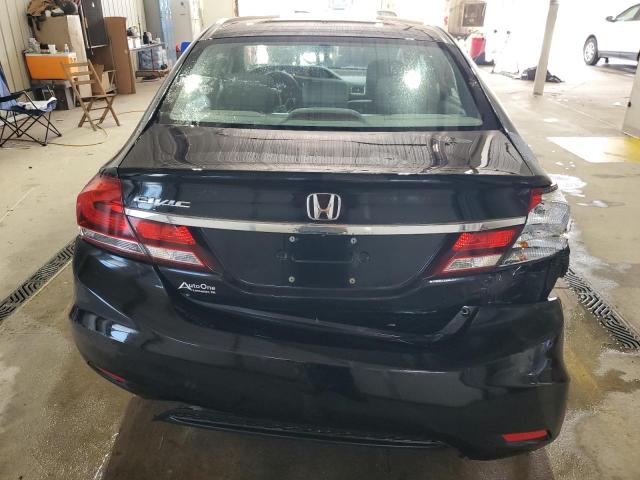 2015 HONDA CIVIC LX 19XFB2E55FE021737