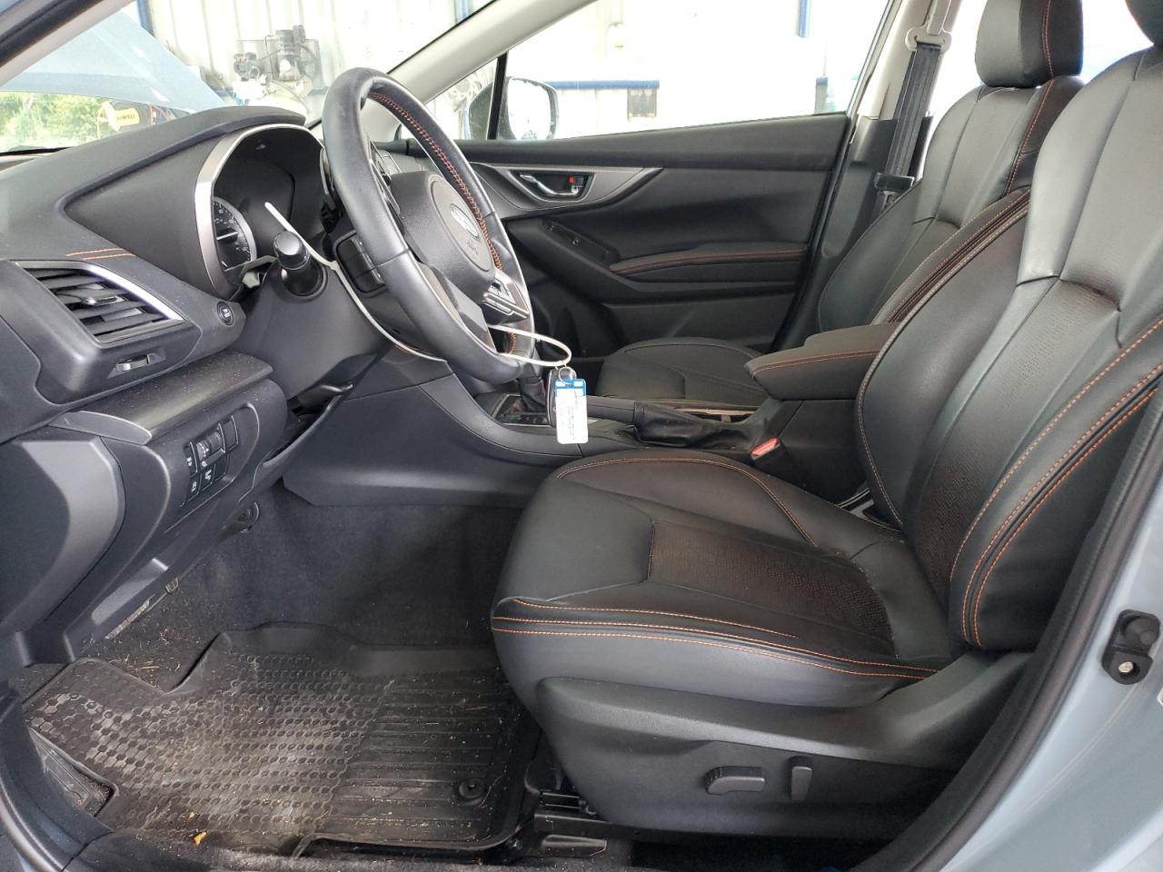 SUBARU CROSSTREK LIMITED