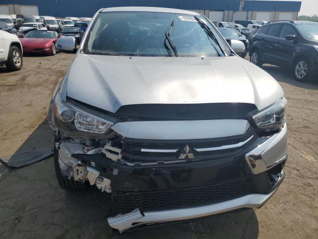 2018 MITSUBISHI OUTLANDER JA4AR3AU7JU006220