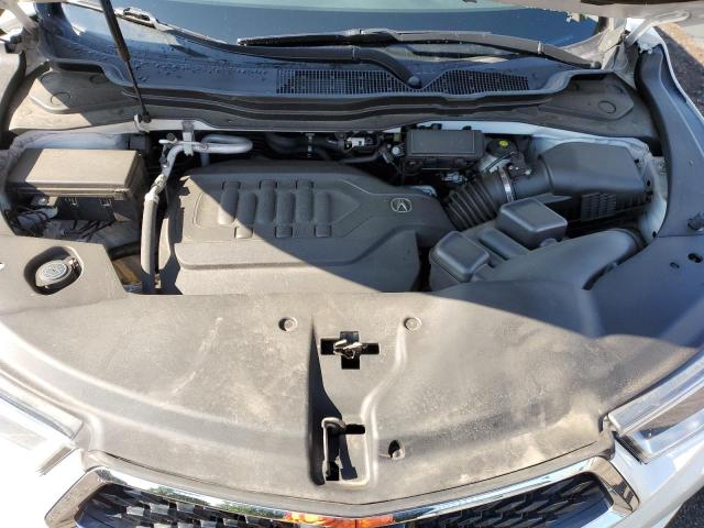 2019 ACURA MDX 5J8YD4H30KL036688