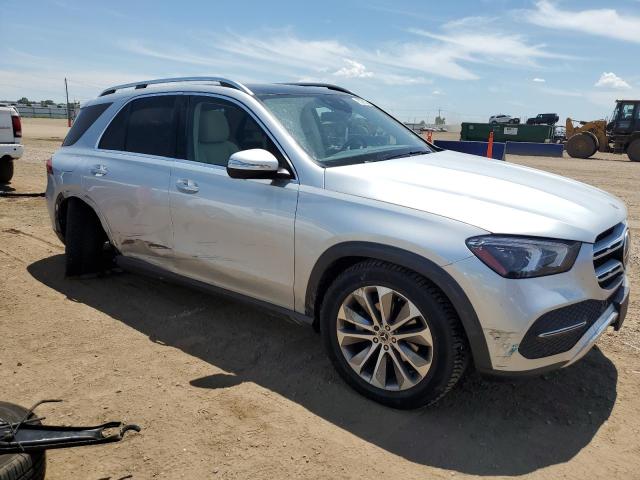 Vin: 4jgfb4kb4ma398254, lot: 63298325, mercedes-benz gle-class 350 4matic 20214