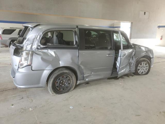 2016 DODGE GRAND CARA 2C4RDGBG3GR342945