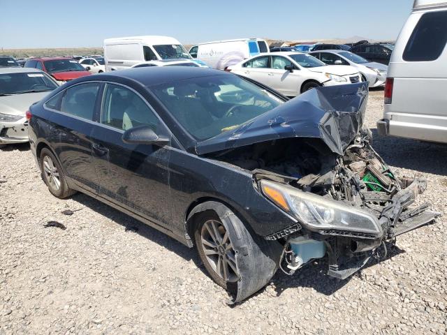 2017 HYUNDAI SONATA SE 5NPE24AF4HH557969