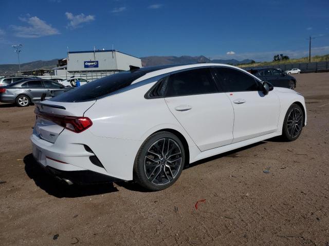2021 KIA K5 GT 5XXG44J8XMG081852