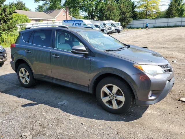 Vin: 2t3rfrev2fw243683, lot: 63202905, toyota rav4 xle 20154
