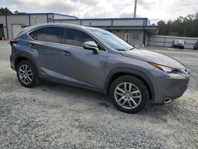 2016 LEXUS NX 300H JTJBJRBZ3G2035701