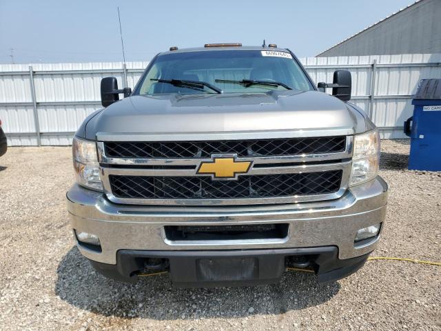 2013 CHEVROLET SILVERADO - 1GC1KXCG1DF190961