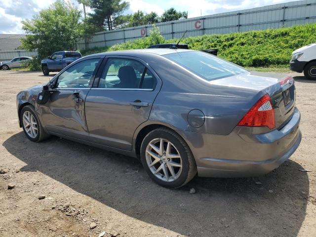 Vin: 3fahp0cg2br277006, lot: 62681135, ford fusion sel 20112