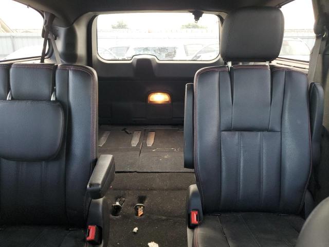 2017 DODGE GRAND CARAVAN GT 2C4RDGEG5HR602033