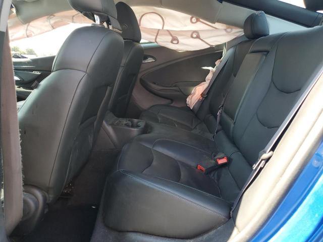 2017 CHEVROLET VOLT PREMI 1G1RB6S52HU159905