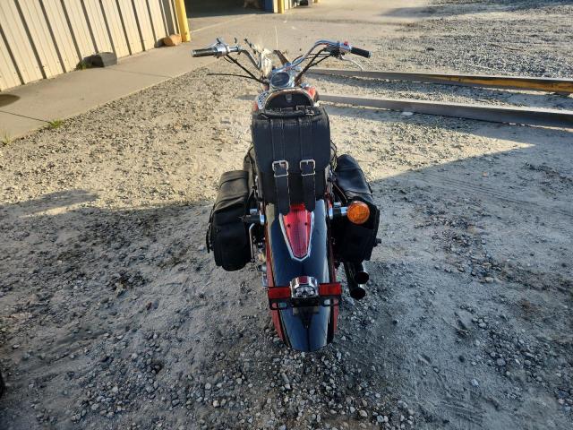 2006 HONDA VT750 CA JH2RC504X6M202738