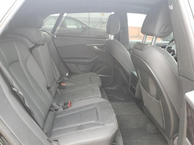 2022 AUDI Q8 PRESTIG WA1FVBF18ND021339