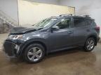 2015 TOYOTA RAV4 XLE - JTMRFREV2FD154760