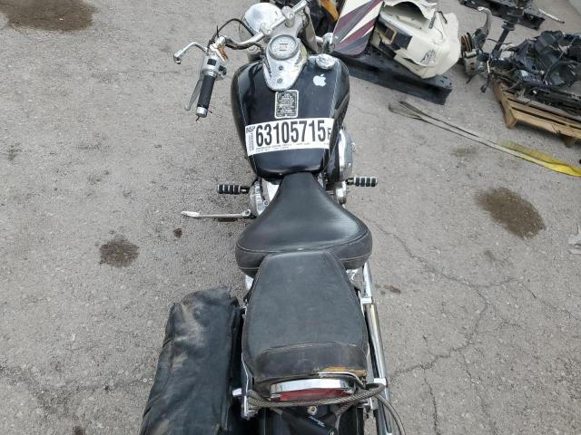 2000 YAMAHA XVS65 BASE JYAVM01E1YA024569
