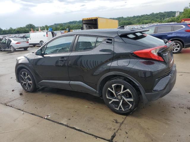 2018 TOYOTA C-HR XLE NMTKHMBXXJR040943