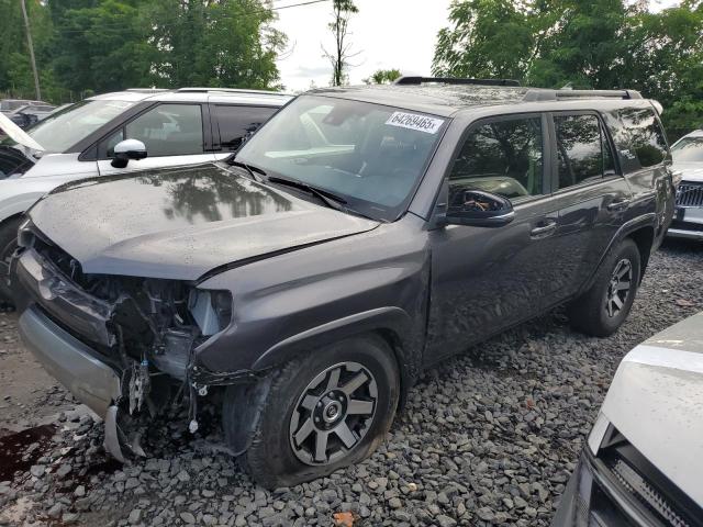 TOYOTA 4RUNNER SE