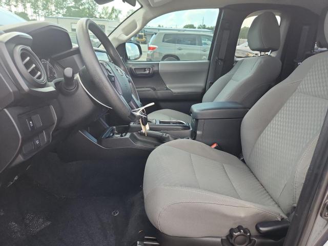 2020 TOYOTA TACOMA ACCESS CAB 5TFRX5GN2LX177923