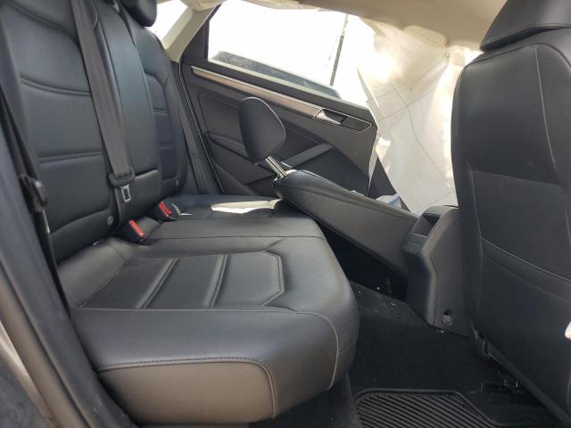 2018 VOLKSWAGEN PASSAT S 1VWAA7A31JC051622