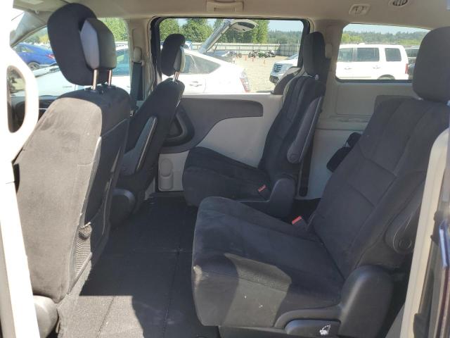 2011 DODGE GRAND CARA - 2D4RN5DG5BR711797