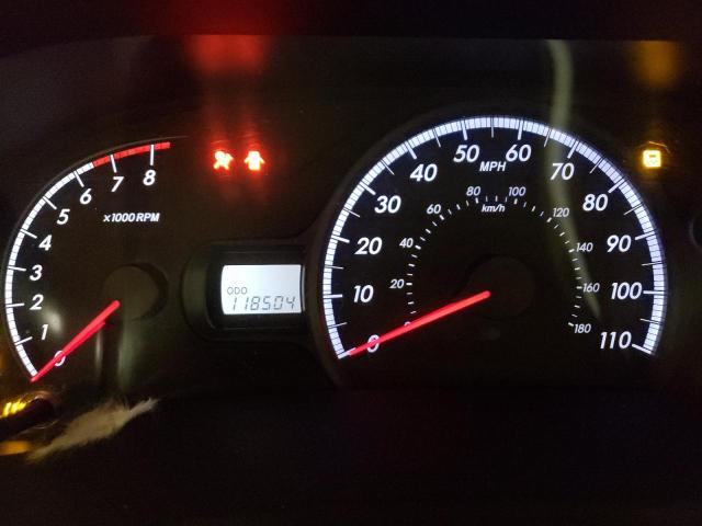 2011 TOYOTA SIENNA LE - 5TDKK3DC5BS126878