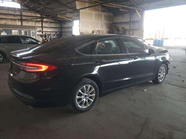 2017 FORD FUSION S 3FA6P0G77HR413818