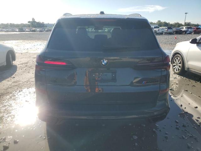 2025 BMW X5 M60I 5UX33EU02S9Z97267