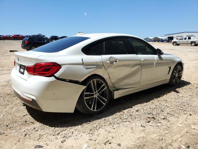 2019 BMW 430I GRAN - WBA4J1C58KBM15762