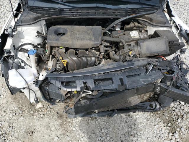 2019 KIA RIO S 3KPA24AB9KE187786