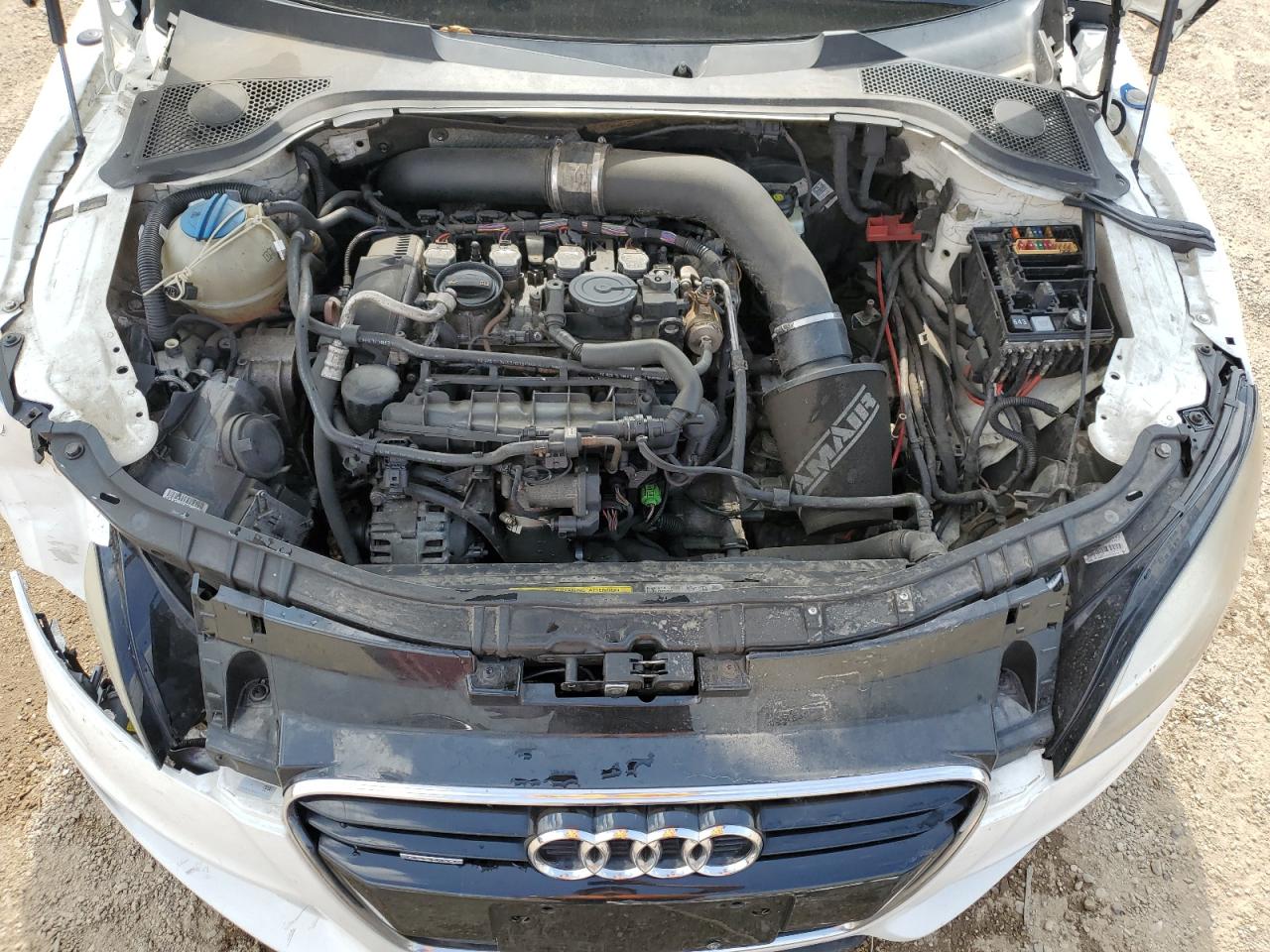 AUDI TT PREMIUM PLUS