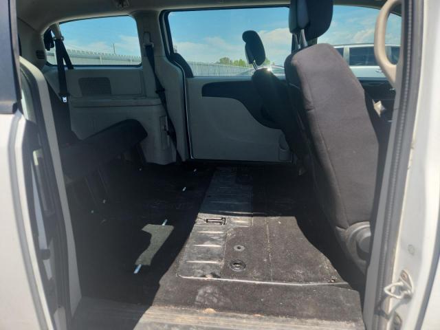 2014 DODGE GRAND CARA - 2C4RDGBG0ER416660