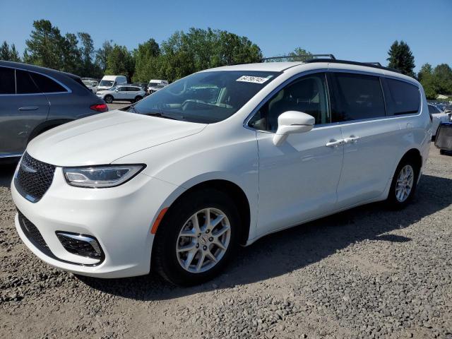 Global Auto Auctions: 2022 CHRYSLER PACIFICA T
