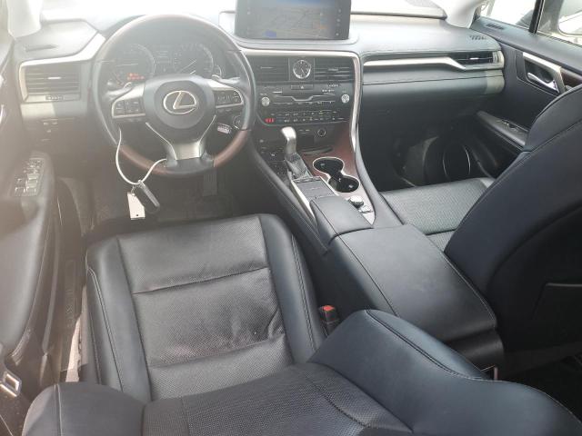 2021 LEXUS RX 350 2T2HZMAAXMC193546