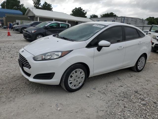 Vin: 3fadp4aj8jm119480, lot: 62863665, ford fiesta s 2018 img_1