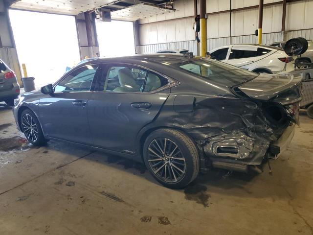 2022 LEXUS ES 300H BA 58ADA1C10NU013747