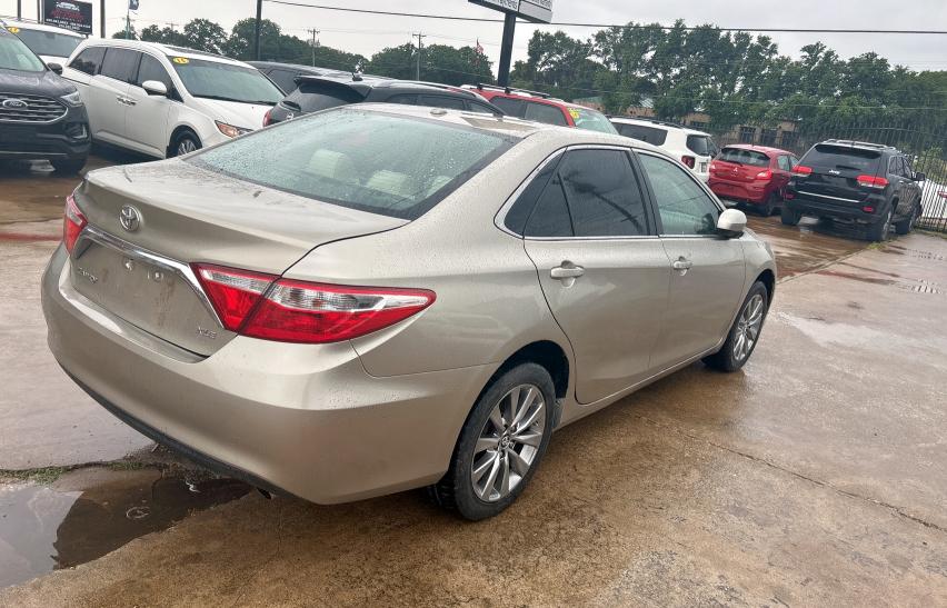 Vin: 4t1bf1fk2hu681770, lot: 63932365, toyota camry le 20174