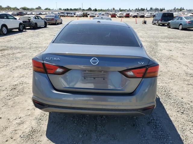 2021 NISSAN ALTIMA SV 1N4BL4DV9MN401963
