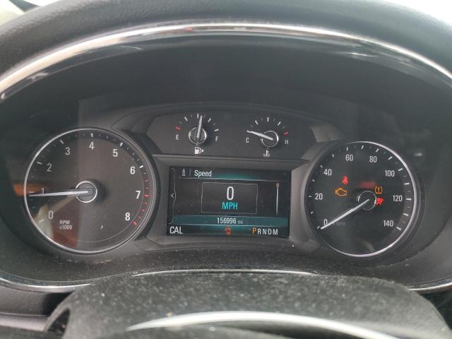 2018 BUICK ENCORE PRE KL4CJASB7JB605065