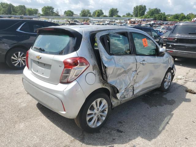 2019 CHEVROLET SPARK 1LT KL8CD6SA0KC754763