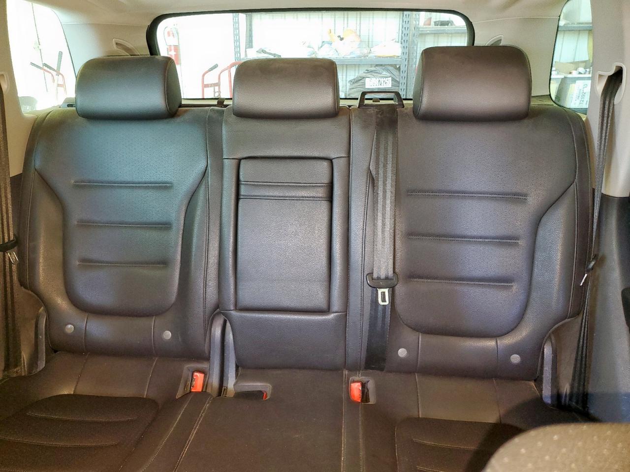 VOLKSWAGEN TOUAREG V6 TDI