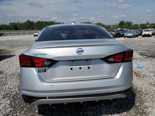 2020 NISSAN ALTIMA S 1N4BL4BV8LC194396
