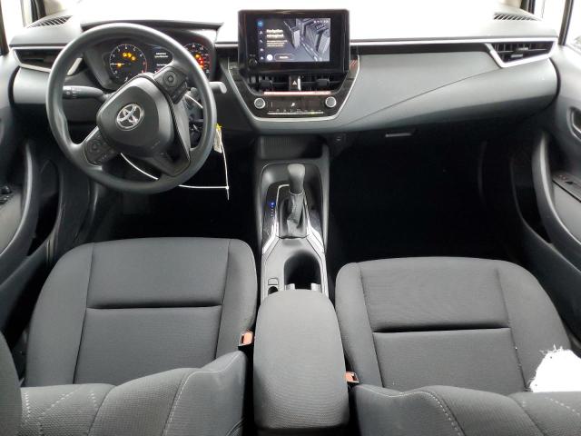 2025 TOYOTA COROLLA LE - 5YFB4MDE4SP236489