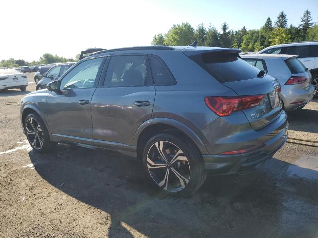 2021 AUDI Q3 TECHNIK WA1FECF33M1106466