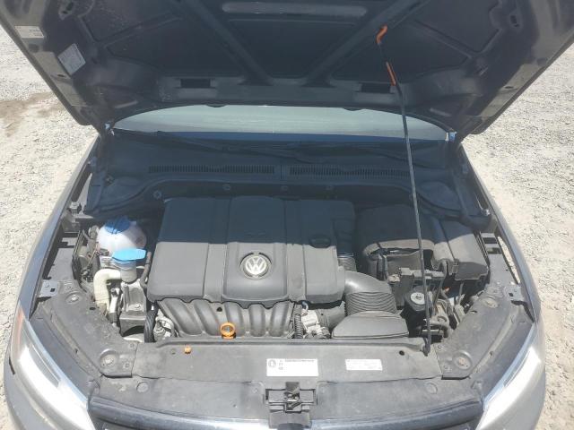 2013 VOLKSWAGEN JETTA SE - 3VWDP7AJXDM410673