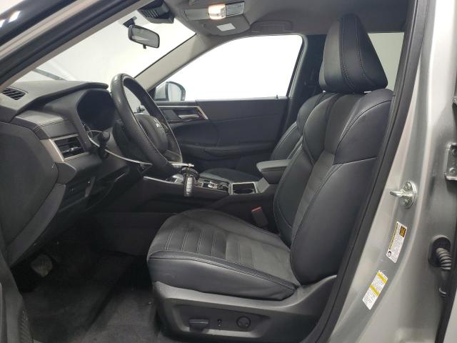 2024 MITSUBISHI OUTLANDER JA4J4VA86RZ033713