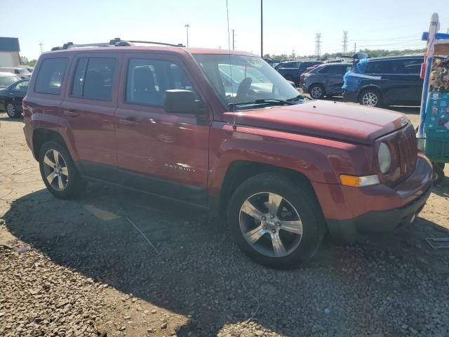2017 JEEP PATRIOT LA 1C4NJPFA8HD169313