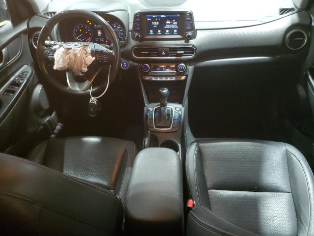 2020 HYUNDAI KONA LIMIT KM8K3CA55LU491184