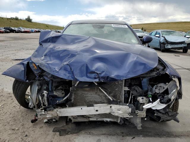 2019 ALFA ROMEO GIULIA TI ZARFANBN3K7602596