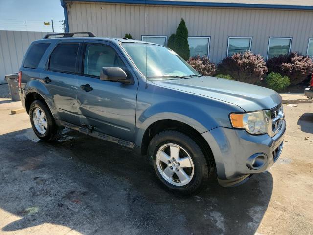 Vin: 1fmcu0d72bkb40711, lot: 63014075, ford escape xlt 20114