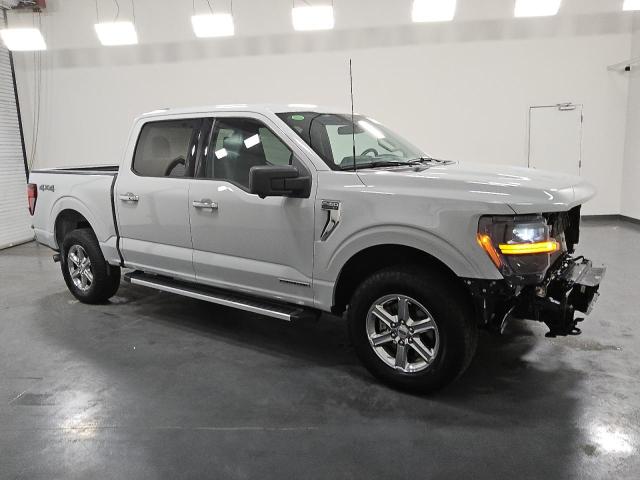 2024 FORD F150 XLT - 1FTFW3LD1RFA55253