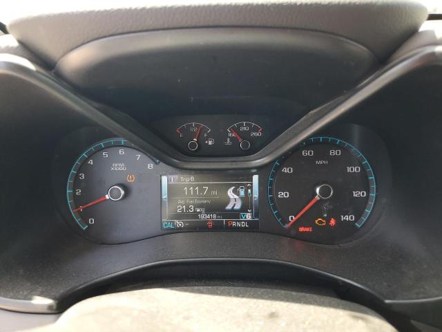 2018 CHEVROLET COLORADO L - 1GCGTCEN3J1105865